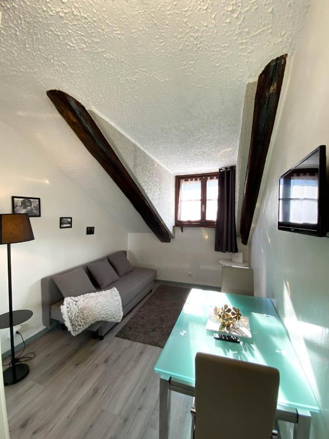 Porta Nuova Attic Room Turin Exteriör bild