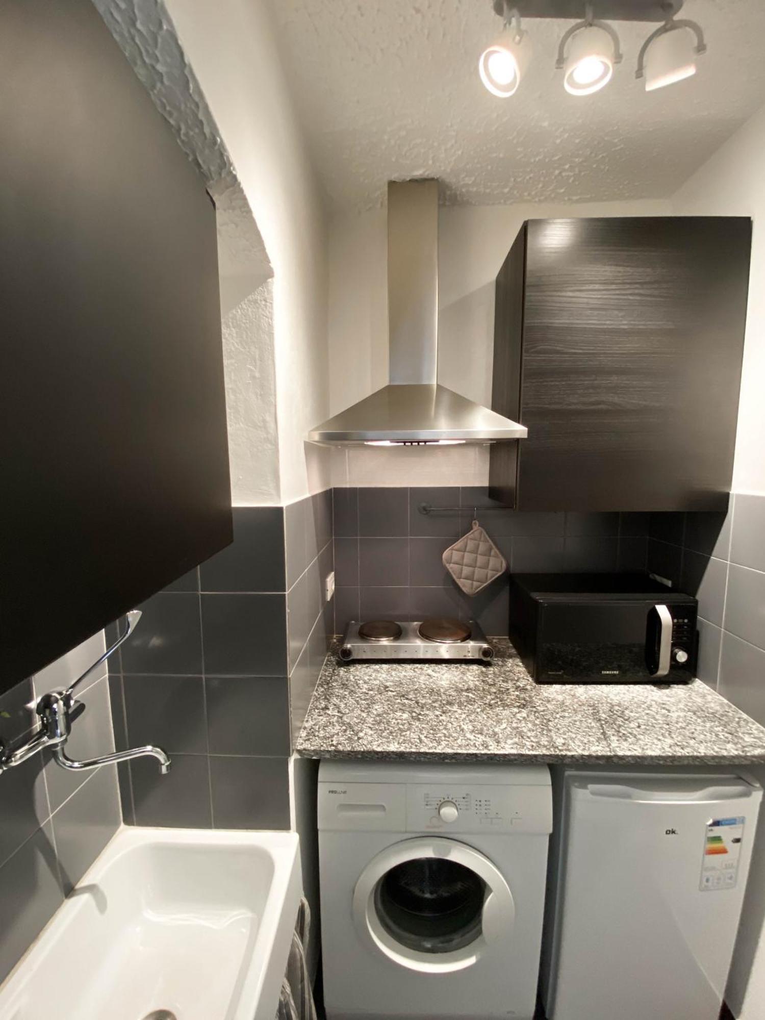 Porta Nuova Attic Room Turin Exteriör bild