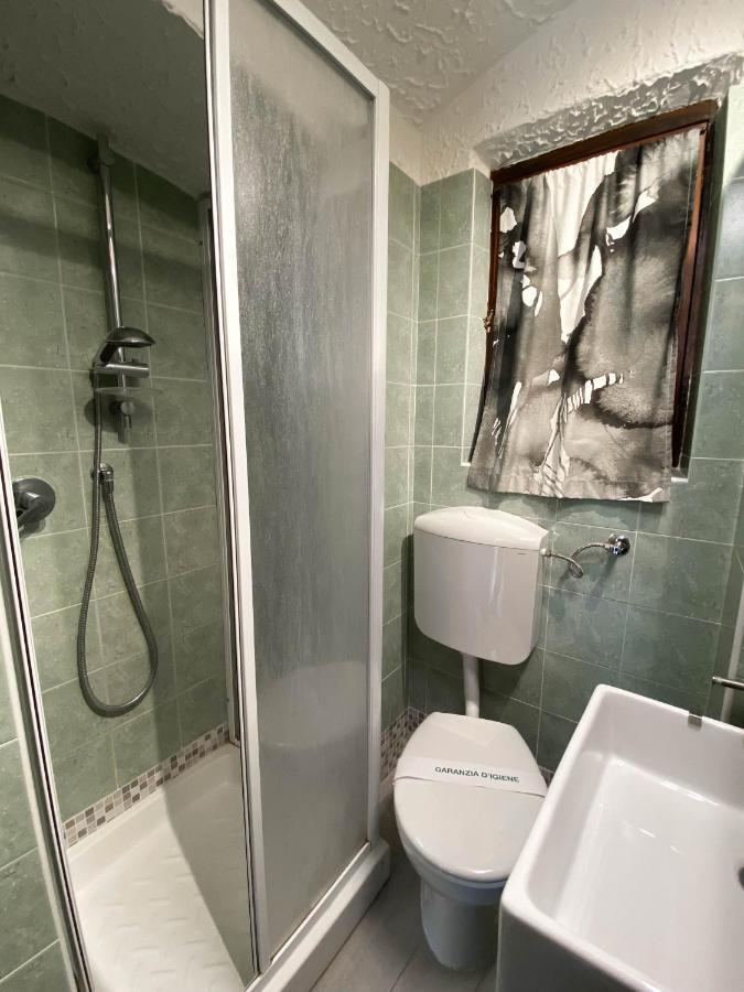 Porta Nuova Attic Room Turin Exteriör bild
