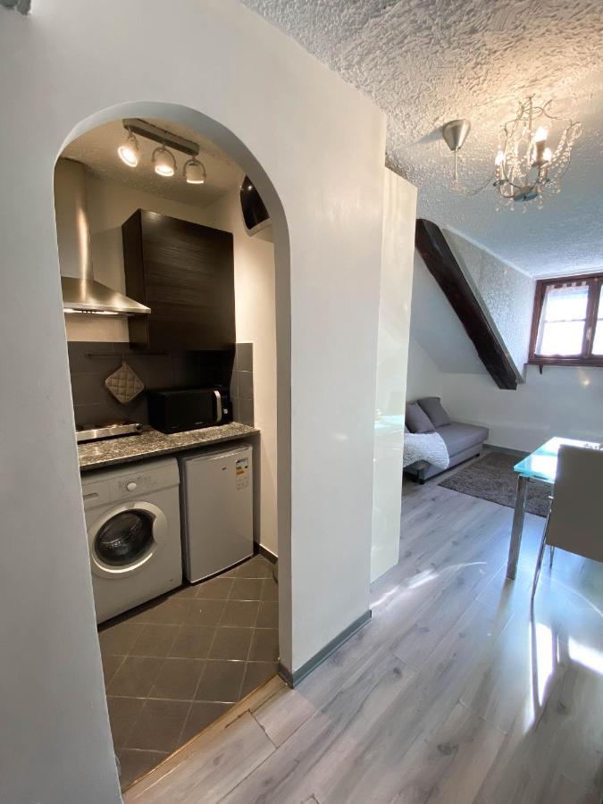 Porta Nuova Attic Room Turin Exteriör bild